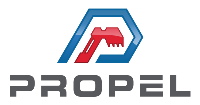 logo propel