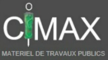 CIMAX SAS